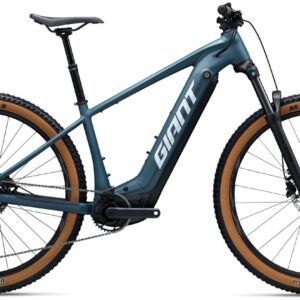 Giant Fathom E+ 2026 - Electric Mountain Bike