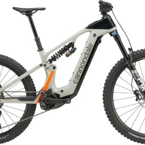 Cannondale Moterra Carbon LT 1 2026