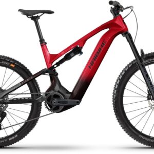 Haibike Allmtn CF 9 2025