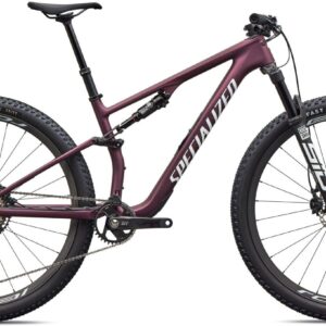 Specialized Epic 8 Expert Di2 Mountain Bike 2026