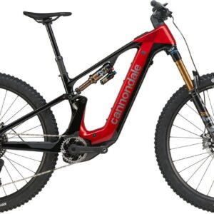 Cannondale Moterra Carbon 1 2026