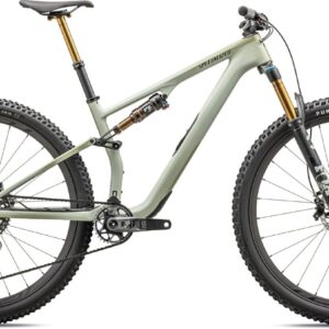 Specialized Epic 8 Evo Pro Mountain Bike 2025