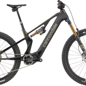 Cannondale Moterra SL LAB71 2026