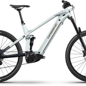 Haibike AllTrail 8 29 2025