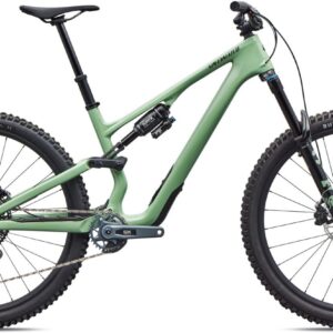 Specialized Stumpjumper 15 EVO Expert AXS Mountain Bike 2026