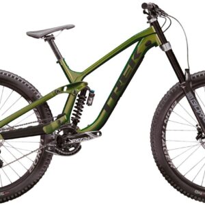 Trek Session 8 29 GX Mountain Bike 2026