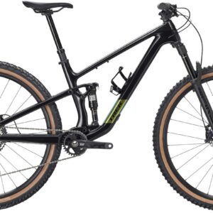 Trek Top Fuel 9.8 XT Di2 Gen 4 Mountain Bike 2026
