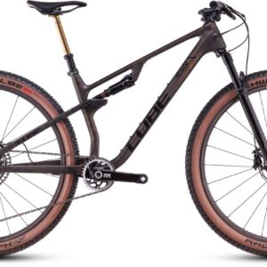 Cube Ams Zero99 C:68X SLT 29 - 2026