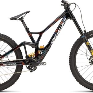 Specialized Demo Race Mountain Bike 2025