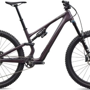 Specialized Stumpjumper 15 EVO Expert Di2 Mountain Bike 2026