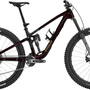 Trek Fuel EX 9.9 X0 AXS Gen 7 Mountain Bike 2026