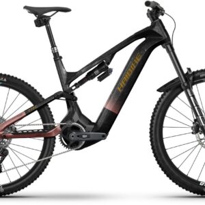 Haibike Hybe CF 11 2025