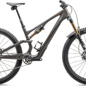 Specialized S-Works Stumpjumper 15 Mountain Bike 2025