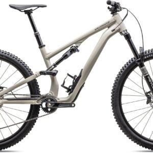Specialized Stumpjumper 15 Alloy Mountain Bike 2025