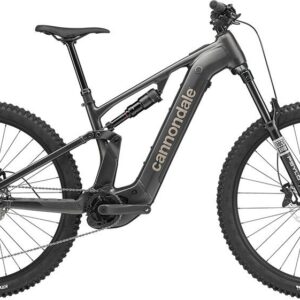 Cannondale Moterra 3 2026