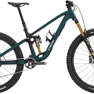Trek Fuel MX 9 Eagle 90 Gen 7 Mountain Bike 2026