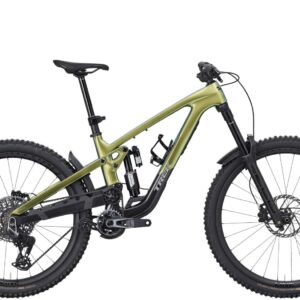 Trek Slash 9.9 X0 AXS T-Type Gen 6 Mountain Bike 2026