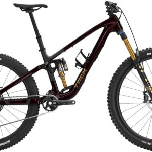 Trek Fuel MX 9.8 XT Di2 Gen 7 Mountain Bike 2026