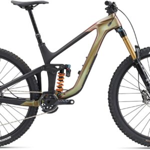 Giant Reign Advanced Pro 0 Mountain Bike 2023