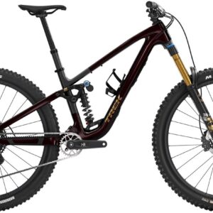 Trek Fuel LX 9.8 Eagle 90 Gen 7 Mountain Bike 2026