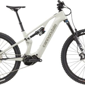 Cannondale Moterra SL 2 2026