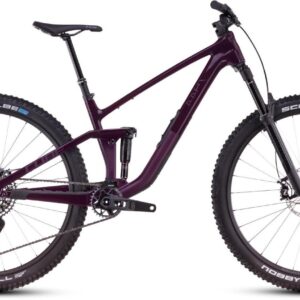 Cube Stereo One44 C:68X SLX 29 Mountain Bike 2026