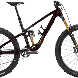 Trek Fuel MX 9.8 XT Gen 7 Mountain Bike 2026