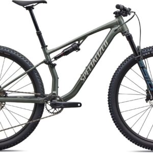Specialized Chisel Comp Mountain Bike 2026