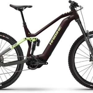 Haibike Hybe 10.5 2024