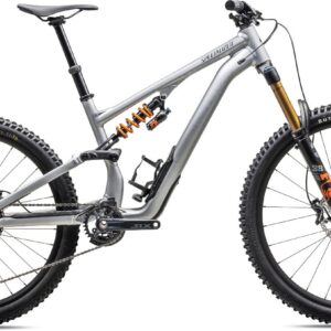 Specialized Stumpjumper 15 Fox Coil Alloy Mountain Bike 2025