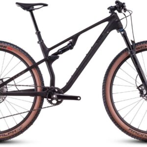 Cube Ams Zero99 C:68X Race 29 Mountain Bike 2026