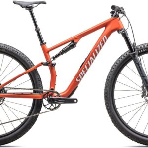 Specialized Epic 8 Comp Mountain Bike 2025