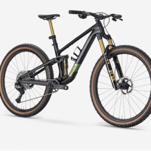 Trek Top Fuel 9.9 XTR Di2 Gen 4 Mountain Bike 2026