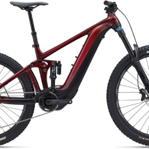 Giant Reign E+ 2 2024 - Electric Mountain Bike