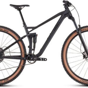 Cube Stereo One22 Pro Mountain Bike 2026