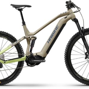 Haibike AllMtn 3 2024