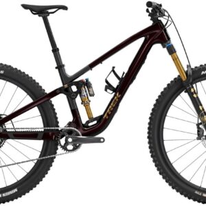 Trek Fuel EX 9.8 XT Gen 7 Mountain Bike 2026