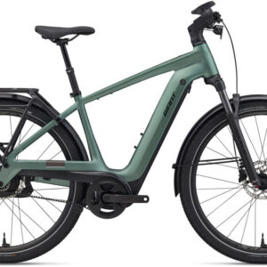 Giant Explore E+ 2 DD 25km/h Electric Bike