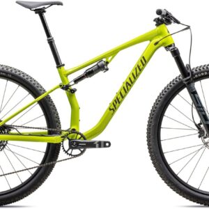 Specialized Chisel Comp Mountain Bike 2025