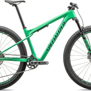 Specialized Epic World Cup Expert Mountain Bike 2024