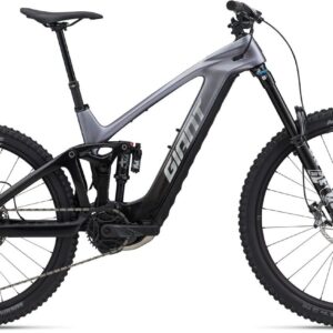 Giant Reign Advanced E+ 1 2026 - Electric Mountain Bike
