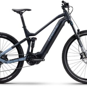 Haibike Alltrail 3 2025