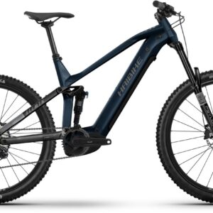 Haibike ALLMTN 6 2025
