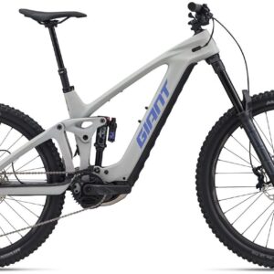 Giant Reign Advanced E+ 2 2026 - Electric Mountain Bike