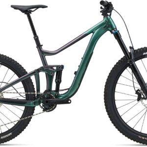 Giant Reign 2 Mountain Bike 2026