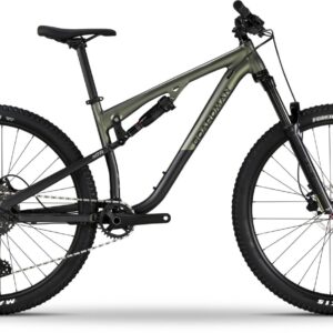 Boardman MTR 8.6 Mountain Bike 2025