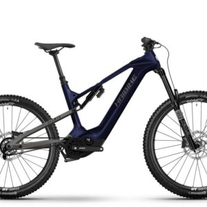 Haibike Allmtn CF Pinion MGU 2026