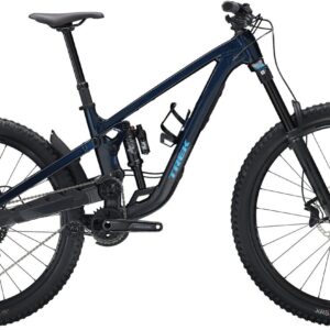 Trek Slash 8 Gen 6 Mountain Bike 2026