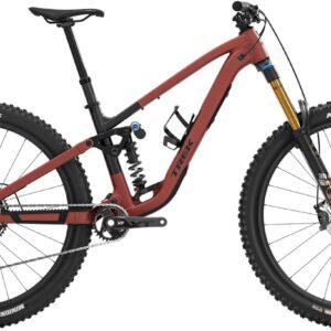 Trek Fuel LX 9 XT Di2 Gen 7 Mountain Bike 2026