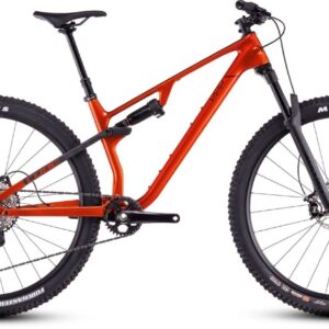 Cube Ams One11 C:68X Pro 29 Mountain Bike 2026